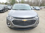 2020 Chevrolet Traverse Lt Gray vin: 1GNERGKWXLJ208852