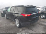 2020 Chevrolet Traverse Fwd Lt Leather Black vin: 1GNERHKW0LJ143550