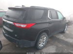 2020 Chevrolet Traverse Fwd Lt Leather Black vin: 1GNERHKW0LJ143550