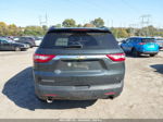 2020 Chevrolet Traverse Fwd Lt Leather Navy vin: 1GNERHKW0LJ201091