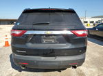 2020 Chevrolet Traverse Lt Black vin: 1GNERHKW0LJ237895