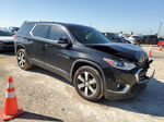 2020 Chevrolet Traverse Lt Black vin: 1GNERHKW0LJ237895