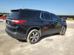 2020 Chevrolet Traverse Lt Black vin: 1GNERHKW0LJ237895