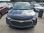 2020 Chevrolet Traverse Lt Black vin: 1GNERHKW4LJ211106