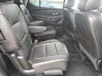 2020 Chevrolet Traverse Lt Silver vin: 1GNERHKW7LJ197623