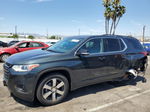 2020 Chevrolet Traverse Lt Gray vin: 1GNERHKW7LJ324838