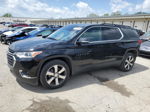 2020 Chevrolet Traverse Lt Black vin: 1GNERHKW9LJ262956