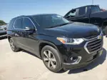 2020 Chevrolet Traverse Lt Black vin: 1GNERHKWXLJ188480