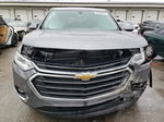 2020 Chevrolet Traverse Lt Charcoal vin: 1GNERHKWXLJ241386