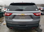 2020 Chevrolet Traverse Lt Charcoal vin: 1GNERHKWXLJ241386