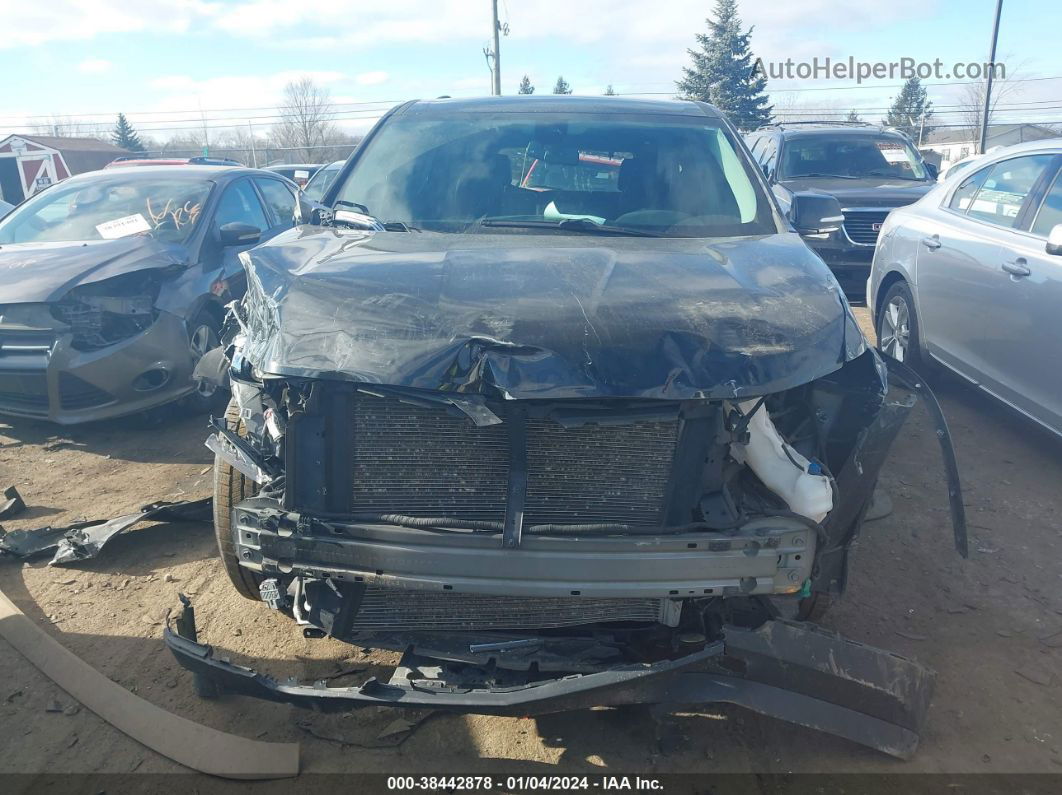 2020 Chevrolet Traverse Fwd Lt Leather Blue vin: 1GNERHKWXLJ300713