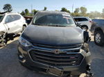 2020 Chevrolet Traverse Rs Black vin: 1GNERJKW6LJ146718