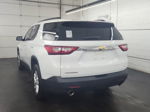 2020 Chevrolet Traverse Fwd 2fl vin: 1GNERMKW0LJ164598