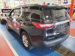 2020 Chevrolet Traverse Lt vin: 1GNERMKW0LJ195575