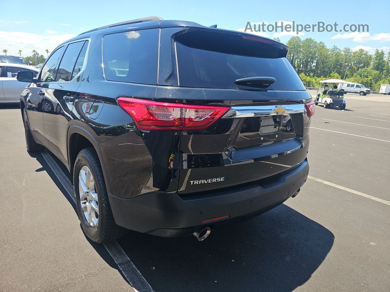 2020 Chevrolet Traverse Lt vin: 1GNERMKW0LJ195608