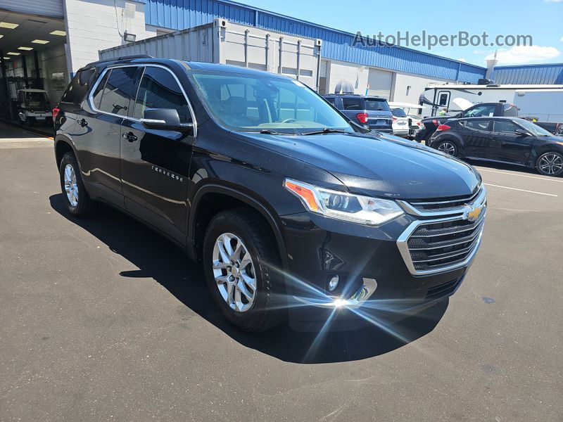 2020 Chevrolet Traverse Lt vin: 1GNERMKW0LJ195608