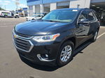 2020 Chevrolet Traverse Lt vin: 1GNERMKW0LJ195608