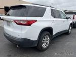 2020 Chevrolet Traverse Lt vin: 1GNERMKW1LJ235064