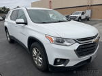 2020 Chevrolet Traverse Lt vin: 1GNERMKW1LJ235064