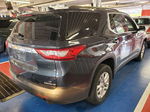 2020 Chevrolet Traverse Fwd 2fl vin: 1GNERMKW3LJ188247