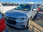 2020 Chevrolet Traverse Fwd 2fl vin: 1GNERMKW3LJ290387