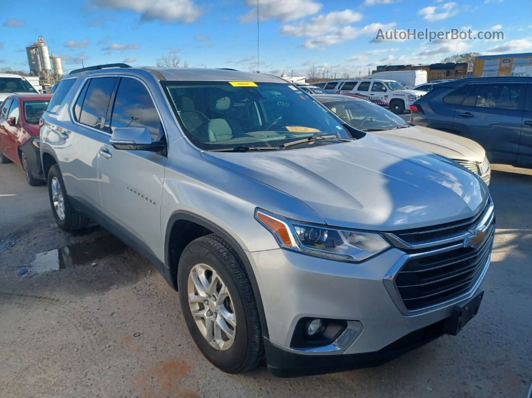 2020 Chevrolet Traverse Fwd 2fl vin: 1GNERMKW3LJ290387