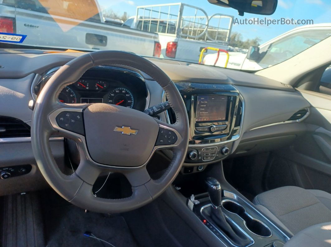 2020 Chevrolet Traverse Fwd 2fl vin: 1GNERMKW3LJ290387