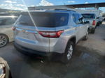 2020 Chevrolet Traverse Fwd 2fl vin: 1GNERMKW3LJ290387