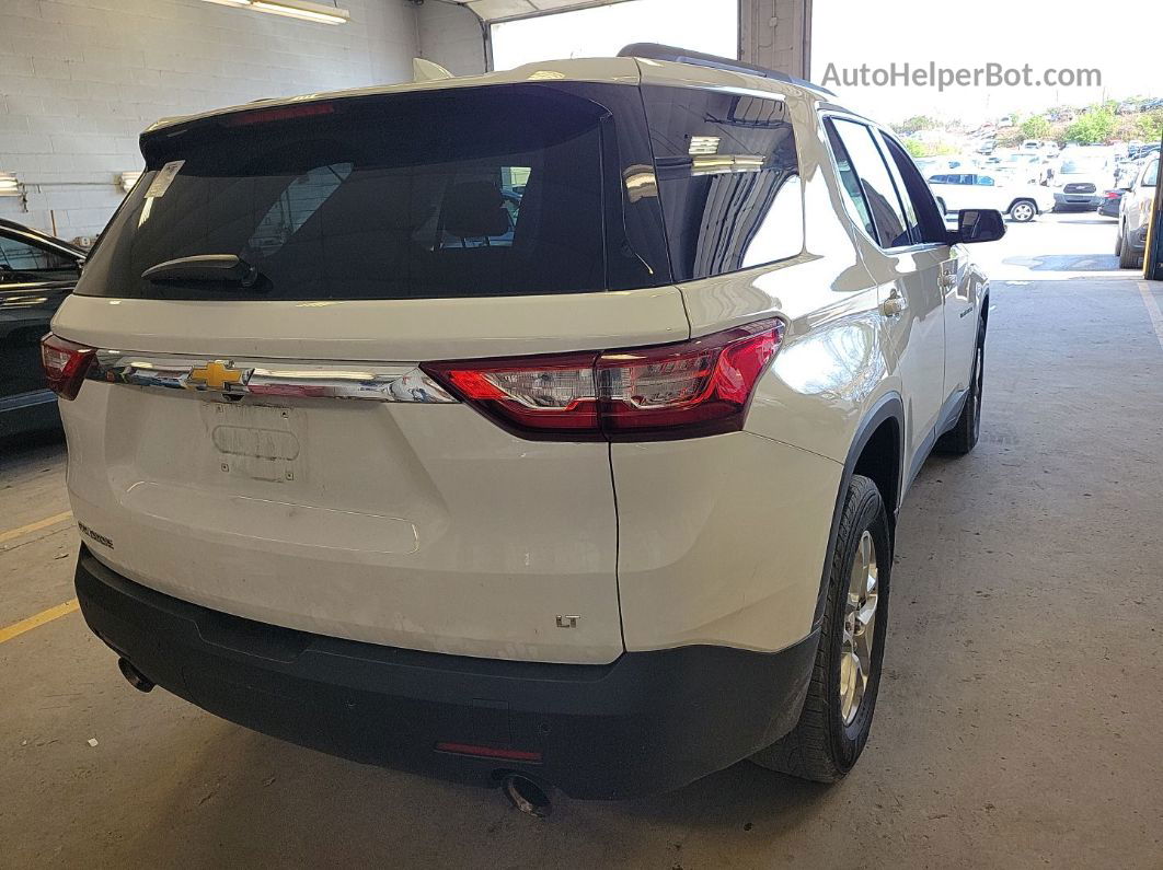 2020 Chevrolet Traverse Lt vin: 1GNERMKW4LJ168069