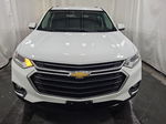 2020 Chevrolet Traverse Fwd 2fl vin: 1GNERMKW6LJ260168