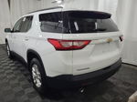 2020 Chevrolet Traverse Fwd 2fl vin: 1GNERMKW6LJ260168