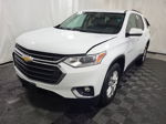 2020 Chevrolet Traverse Fwd 2fl vin: 1GNERMKW6LJ260168