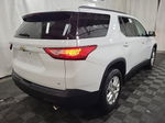 2020 Chevrolet Traverse Fwd 2fl vin: 1GNERMKW6LJ260168