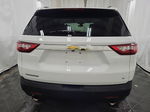 2020 Chevrolet Traverse Fwd 2fl vin: 1GNERMKW6LJ260168