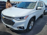 2020 Chevrolet Traverse Lt vin: 1GNERMKW7LJ235019