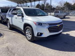 2020 Chevrolet Traverse Fwd 2fl vin: 1GNERMKW9LJ173008