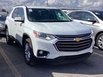 2020 Chevrolet Traverse Fwd 2fl vin: 1GNERMKW9LJ173008