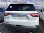 2020 Chevrolet Traverse Fwd 2fl vin: 1GNERMKW9LJ173008