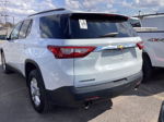 2020 Chevrolet Traverse Fwd 2fl vin: 1GNERMKW9LJ173008