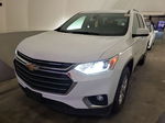 2020 Chevrolet Traverse Fwd 2fl vin: 1GNERMKW9LJ192321