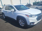 2020 Chevrolet Traverse Fwd 2fl vin: 1GNERMKWXLJ168514