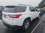 2020 Chevrolet Traverse Fwd 2fl vin: 1GNERMKWXLJ260514