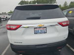 2020 Chevrolet Traverse Fwd 2fl vin: 1GNERMKWXLJ260514