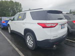 2020 Chevrolet Traverse Fwd 2fl vin: 1GNERMKWXLJ260514