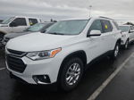 2020 Chevrolet Traverse Fwd 2fl vin: 1GNERMKWXLJ260514