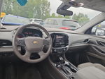 2020 Chevrolet Traverse Fwd 2fl vin: 1GNERMKWXLJ260514