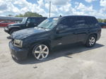 2006 Chevrolet Trailblazer Ss Black vin: 1GNES13H062227488