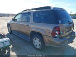 2002 Chevrolet Trailblazer Ext Lt Золотой vin: 1GNES16S226124227