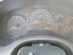 2002 Chevrolet Trailblazer Ext Белый vin: 1GNES16S326125869