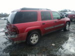 2002 Chevrolet Trailblazer Ext Lt Maroon vin: 1GNES16S626125221